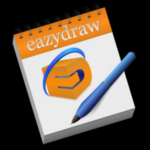 EazyDraw 7 для Мак ОС