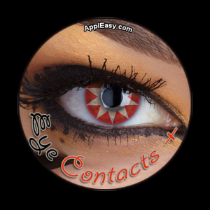 EyeContacts Plus для Мак ОС