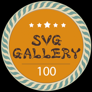 SVG Gallery Lite для Мак ОС