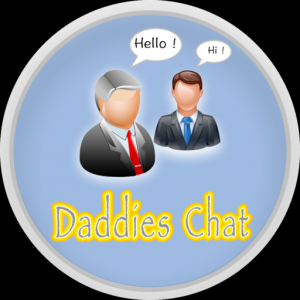 Gay Daddies Chat для Мак ОС