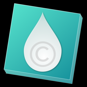 Aquamark - Automagic Watermark для Мак ОС