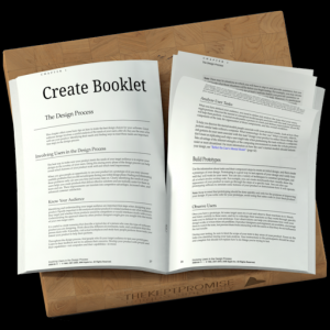 Create Booklet для Мак ОС