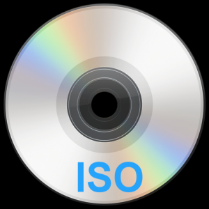 ISO Maker для Мак ОС