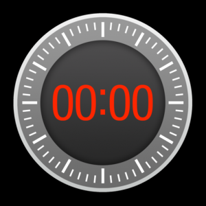 Live Time - Production Clock для Мак ОС