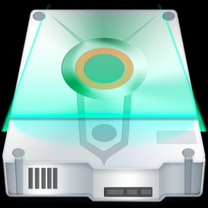 Simple Disc Scanner Pro для Мак ОС