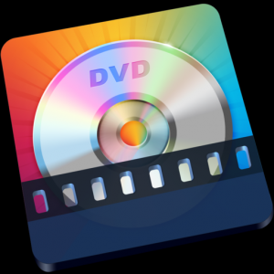 DVD Ripper PRO - Rip & Convert для Мак ОС