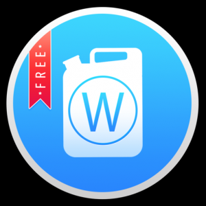 Fuel for MS Word Lite - Document Templates & Themes with Design для Мак ОС