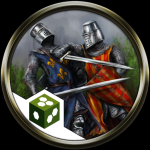 Medieval Battle: Europe для Мак ОС