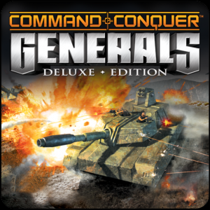Command & Conquer™: Generals Deluxe Edition для Мак ОС