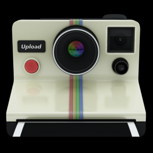 Uploader for Instagram - post pictures to Instagram для Мак ОС