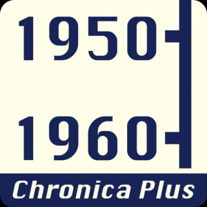 Timeline Editor: Chronica Plus для Мак ОС