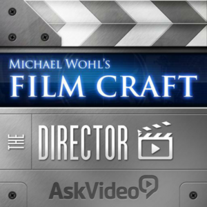 Director Course in Film Craft для Мак ОС