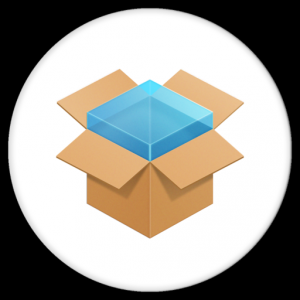 App for Dropbox + для Мак ОС