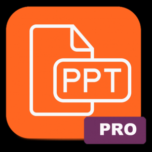 Templates for MS PPT Pro для Мак ОС