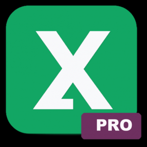 Templates for MS-Excel Pro для Мак ОС