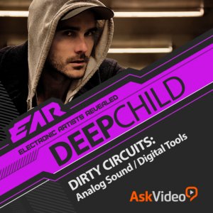Deepchild's Dirty Circuits для Мак ОС