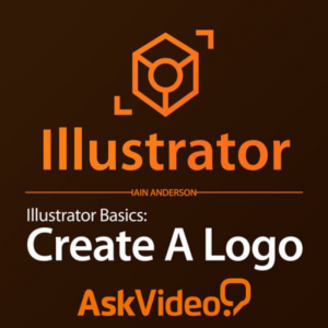 Create A Logo for Illustrator для Мак ОС