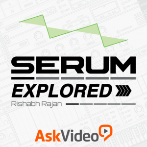 Exploring Course for Serum для Мак ОС