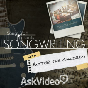 Songwriting for SongCraft для Мак ОС