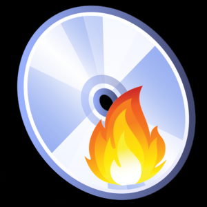 Burn Data для Мак ОС
