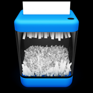 File Shredder - Permanently Erase Files для Мак ОС