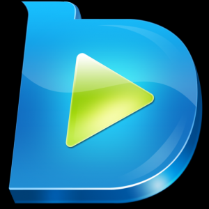 Leawo Blu-ray Player для Мак ОС