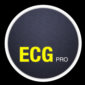 ECG PRO - for EMT для Мак ОС