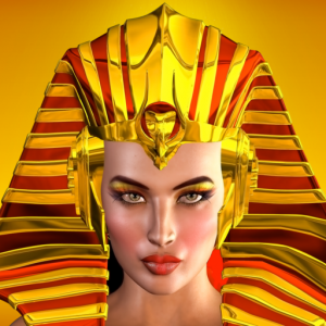 Lady Pharaoh Slots для Мак ОС