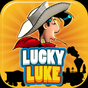 Transcontinental Railroad – Lucky Luke для Мак ОС