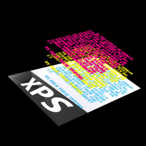 XPS Opener – View & Convert XML Paper Specification Documents для Мак ОС