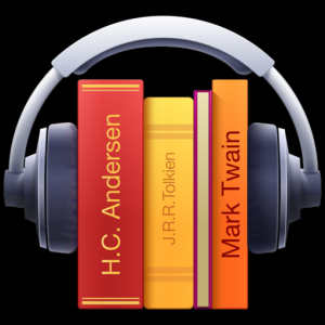 Audio Library Pro - Audiobooks Collection для Мак ОС