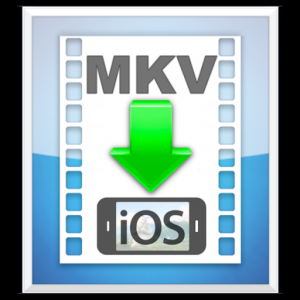 MKV2IOS для Мак ОС