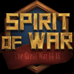 Spirit of War для Мак ОС