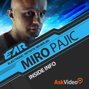 EAR 202: Miro Pajic для Мак ОС