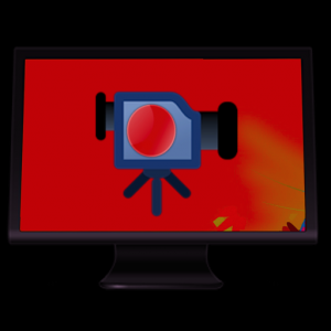 Screen Recorder Pro - Screen Capture HD Video для Мак ОС