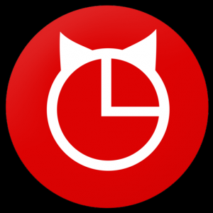 TimerCat - Simple Pomodoro для Мак ОС