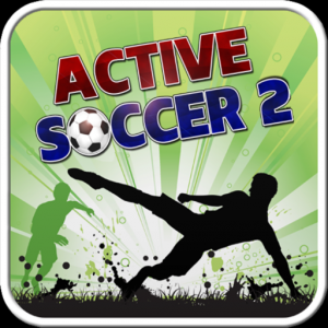 Active Soccer 2 для Мак ОС