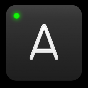Alternote the Note-taking App для Мак ОС