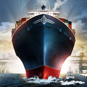 TransOcean – The Shipping Company для Мак ОС