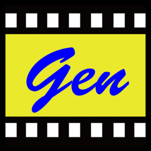 Movie generator - Generate movies from images для Мак ОС