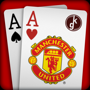 Manchester United Social Poker для Мак ОС