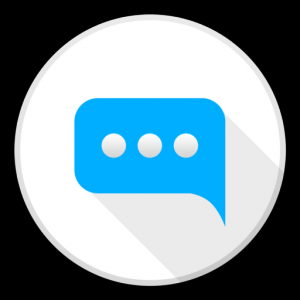 Messages for Messenger для Мак ОС