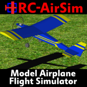 RC-AirSim Lite для Мак ОС