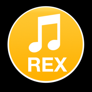 Easy REX Player для Мак ОС