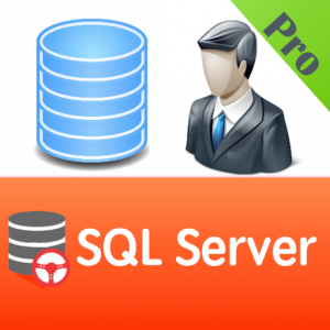 SQL Server Manager Pro для Мак ОС