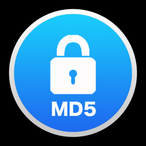 MD5 Encryption для Мак ОС