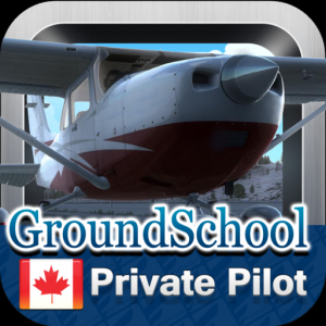 Canada Private Pilot Test Prep для Мак ОС