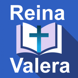 Reina Valera Biblia en Audio для Мак ОС