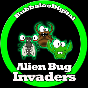 Alien Bug Invaders для Мак ОС