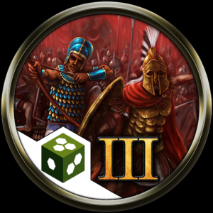 Battles of the Ancient World III для Мак ОС